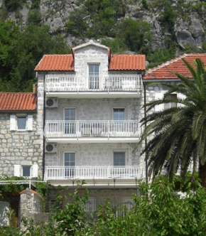 Apartments Villa Lipci
